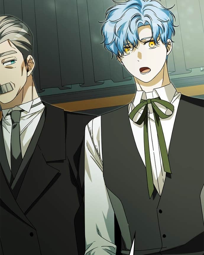 What Happens When the Second Male Lead Goes on Strike Chapter 90 804 ch 90 143