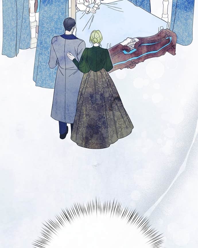 What Happens When the Second Male Lead Goes on Strike Chapter 90 821 ch 90 160