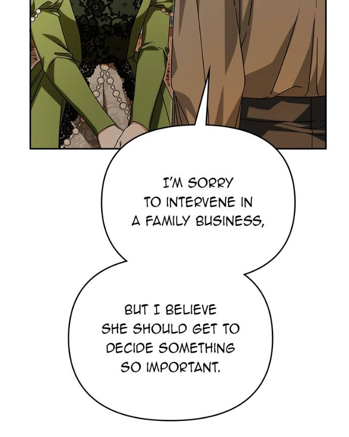What Happens When the Second Male Lead Goes on Strike Chapter 90 855 ch 90 194