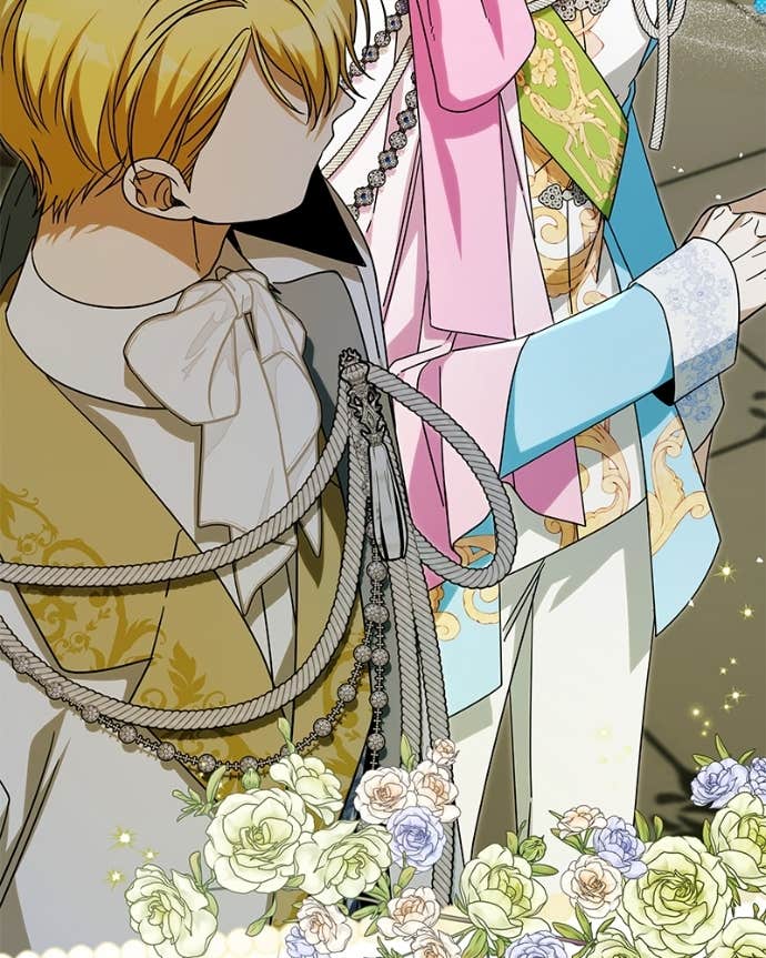 What Happens When the Second Male Lead Goes on Strike Chapter 90 681 ch 90 20