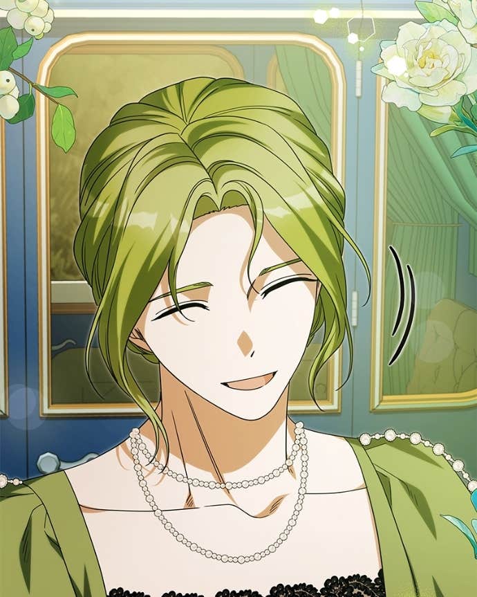 What Happens When the Second Male Lead Goes on Strike Chapter 90 865 ch 90 204