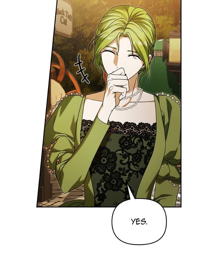 What Happens When the Second Male Lead Goes on Strike Chapter 90 870 ch 90 209