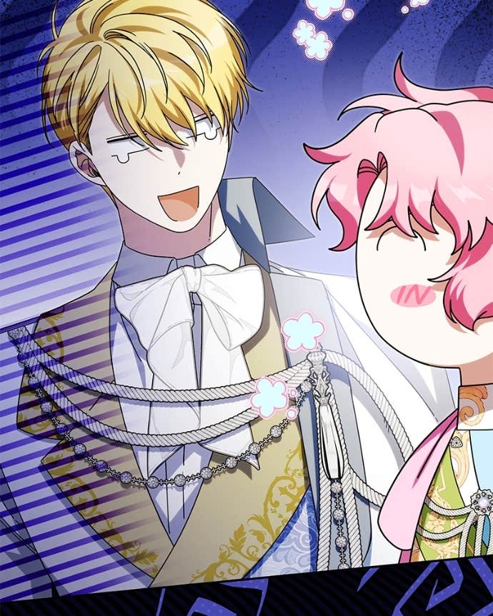 What Happens When the Second Male Lead Goes on Strike Chapter 90 683 ch 90 22