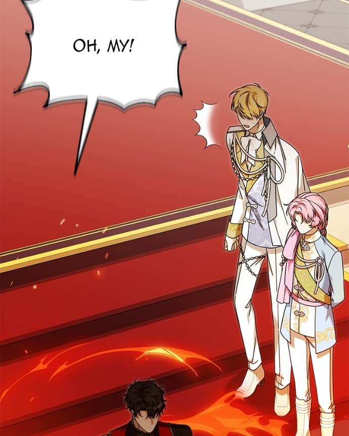 What Happens When the Second Male Lead Goes on Strike Chapter 90 687 ch 90 26