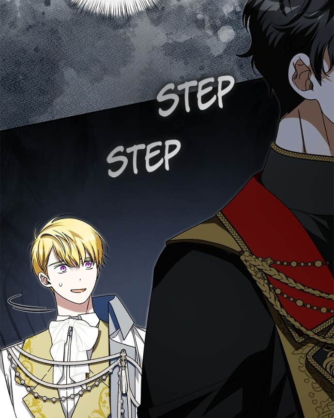 What Happens When the Second Male Lead Goes on Strike Chapter 90 690 ch 90 29