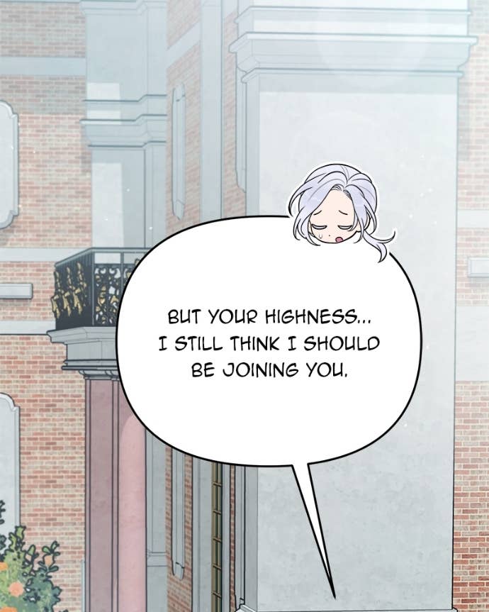 What Happens When the Second Male Lead Goes on Strike Chapter 90 699 ch 90 38