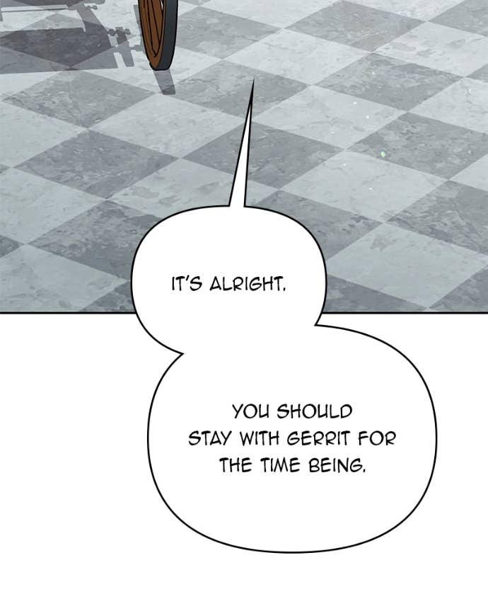 What Happens When the Second Male Lead Goes on Strike Chapter 90 701 ch 90 40