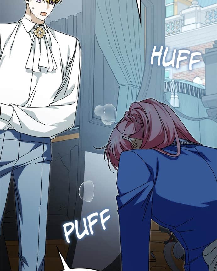 What Happens When the Second Male Lead Goes on Strike Chapter 90 721 ch 90 60