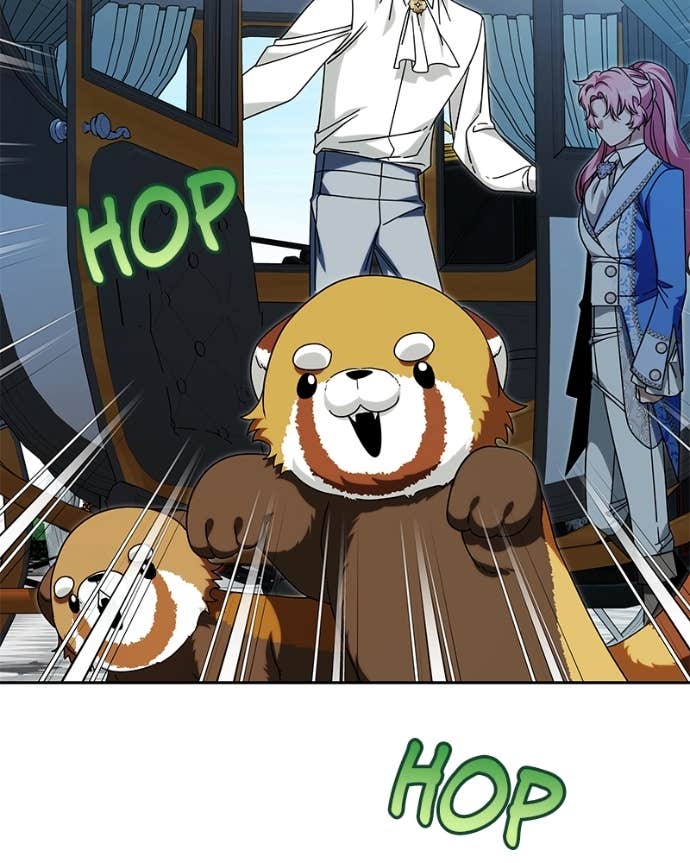 What Happens When the Second Male Lead Goes on Strike Chapter 90 732 ch 90 71