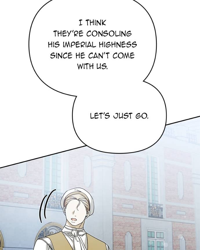What Happens When the Second Male Lead Goes on Strike Chapter 90 746 ch 90 85