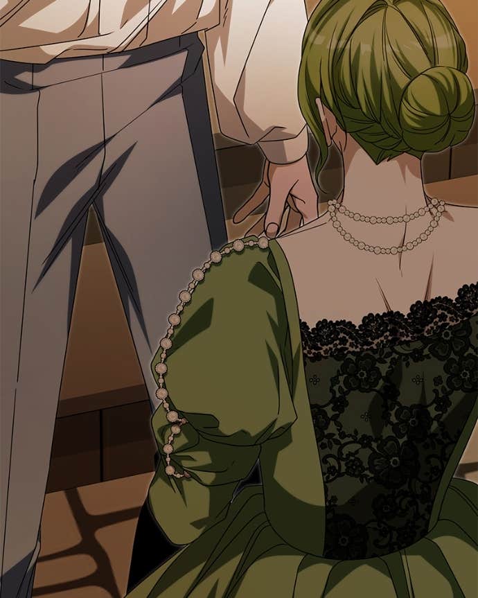 What Happens When the Second Male Lead Goes on Strike Chapter 91 496 003