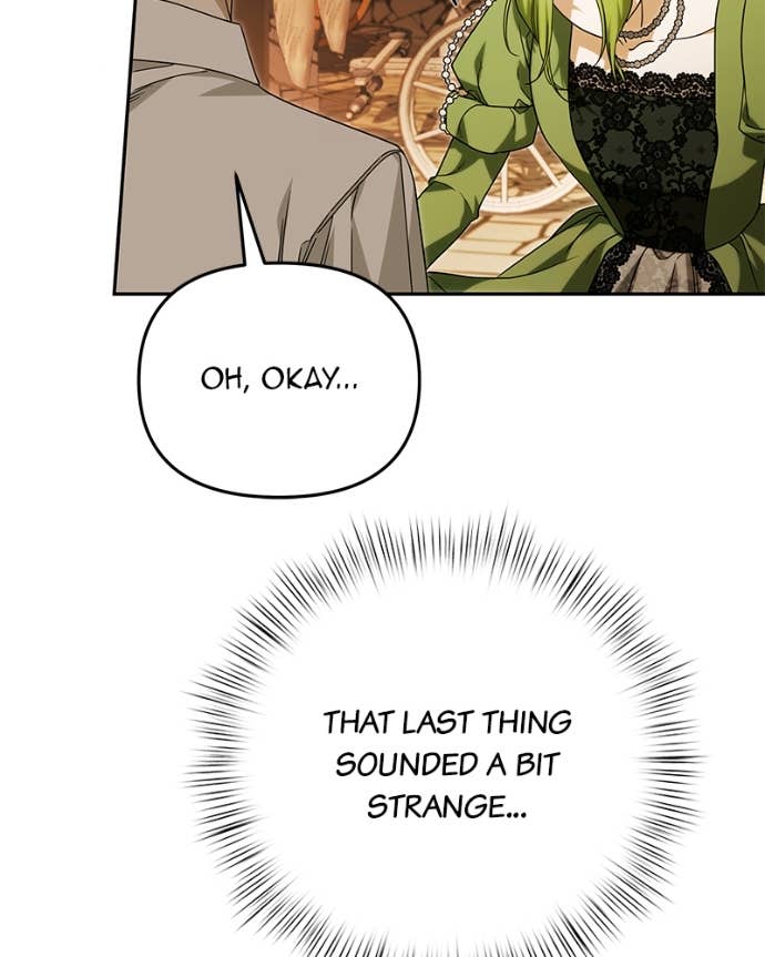 What Happens When the Second Male Lead Goes on Strike Chapter 91 502 009