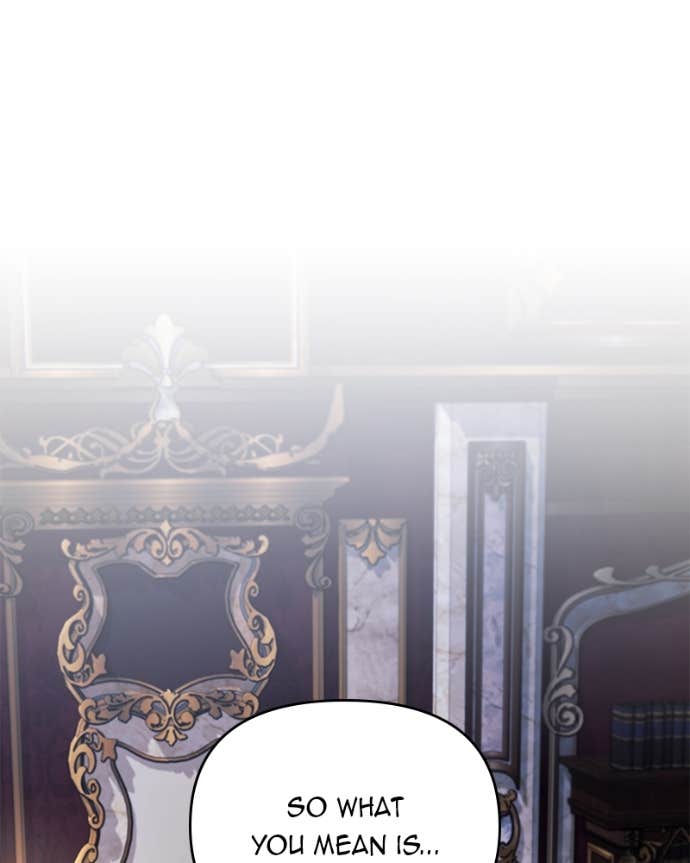 What Happens When the Second Male Lead Goes on Strike Chapter 91 507 014