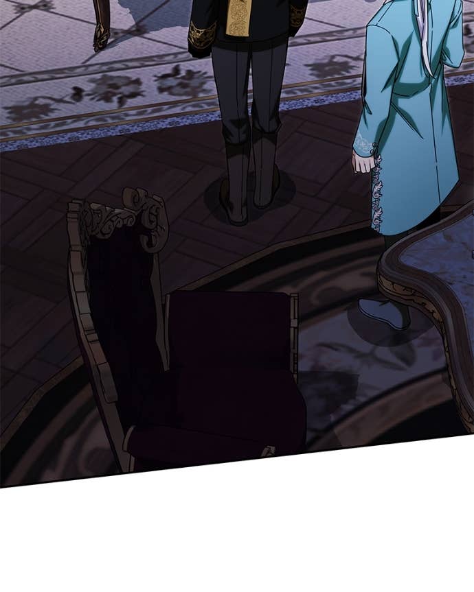 What Happens When the Second Male Lead Goes on Strike Chapter 91 509 016