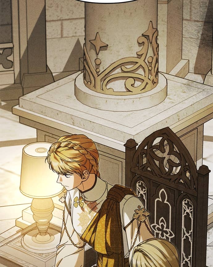 What Happens When the Second Male Lead Goes on Strike Chapter 91 514 021
