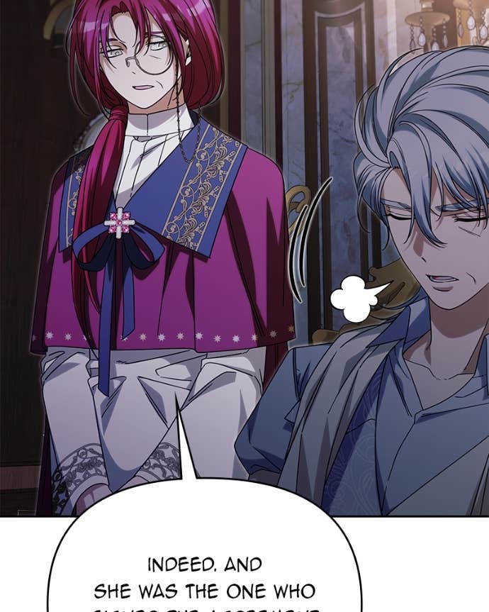 What Happens When the Second Male Lead Goes on Strike Chapter 91 518 025