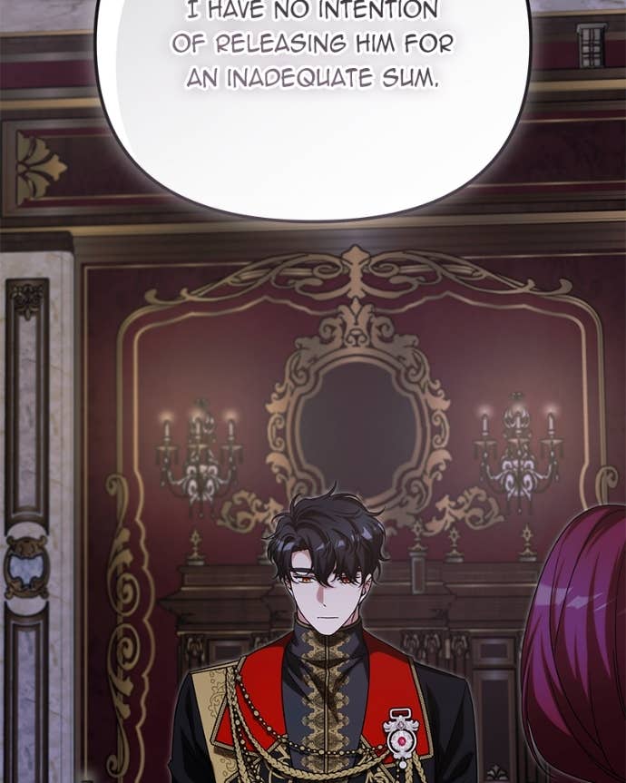 What Happens When the Second Male Lead Goes on Strike Chapter 91 522 029