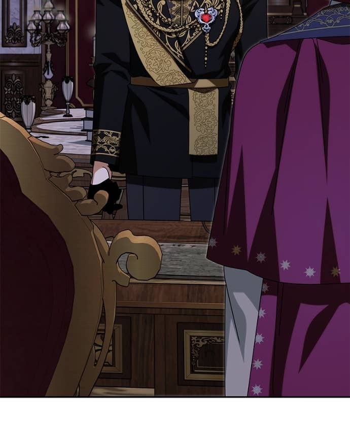 What Happens When the Second Male Lead Goes on Strike Chapter 91 523 030