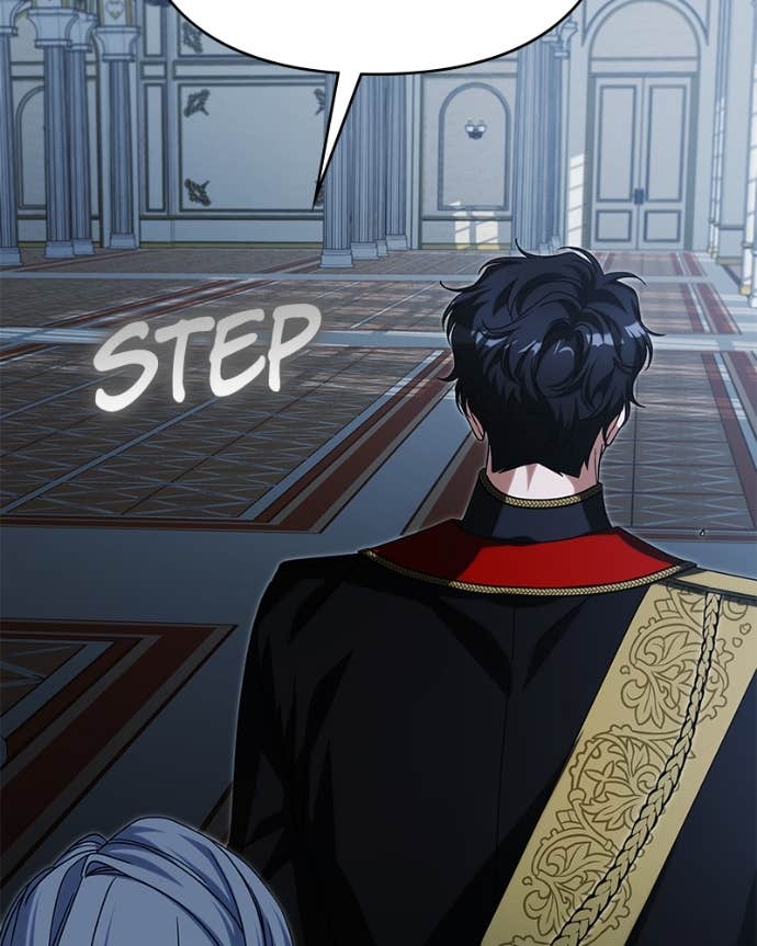 What Happens When the Second Male Lead Goes on Strike Chapter 91 534 041