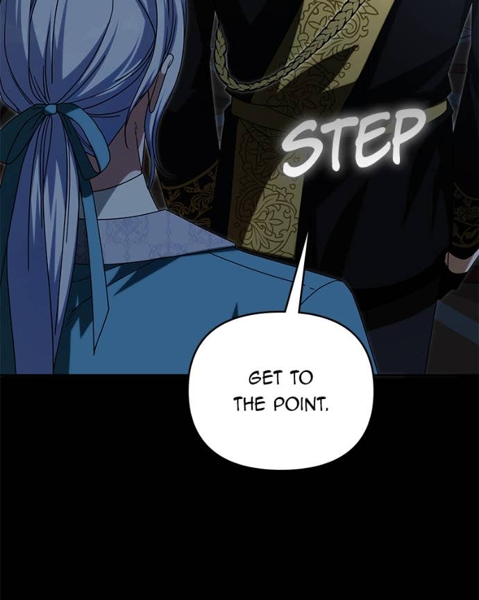 What Happens When the Second Male Lead Goes on Strike Chapter 91 535 042