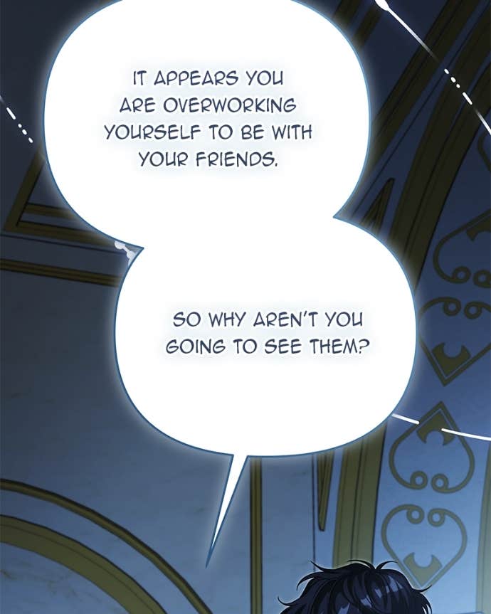 What Happens When the Second Male Lead Goes on Strike Chapter 91 538 045