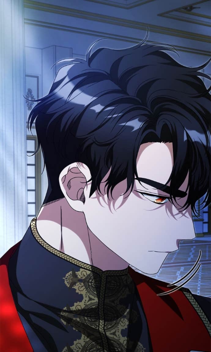 What Happens When the Second Male Lead Goes on Strike Chapter 91 546 053