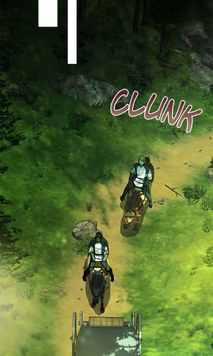 What Happens When the Second Male Lead Goes on Strike Chapter 91 550 057