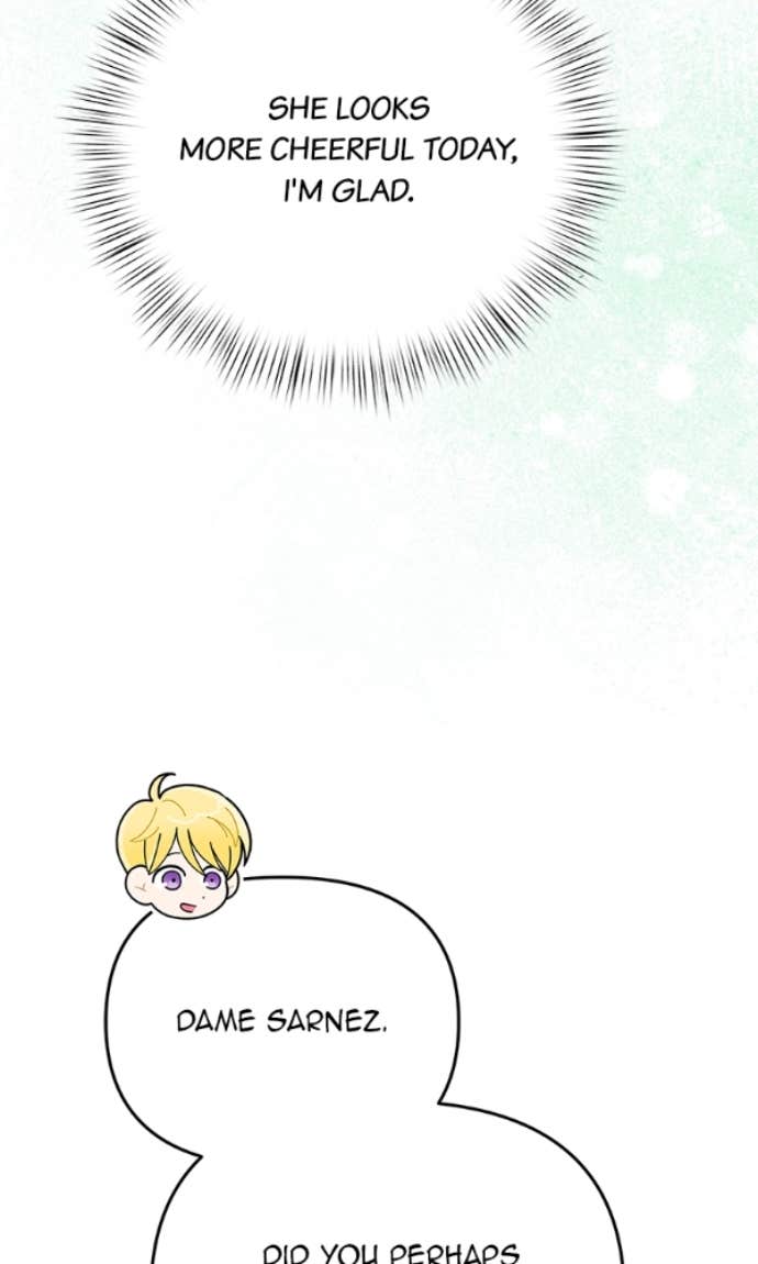 What Happens When the Second Male Lead Goes on Strike Chapter 91 554 061