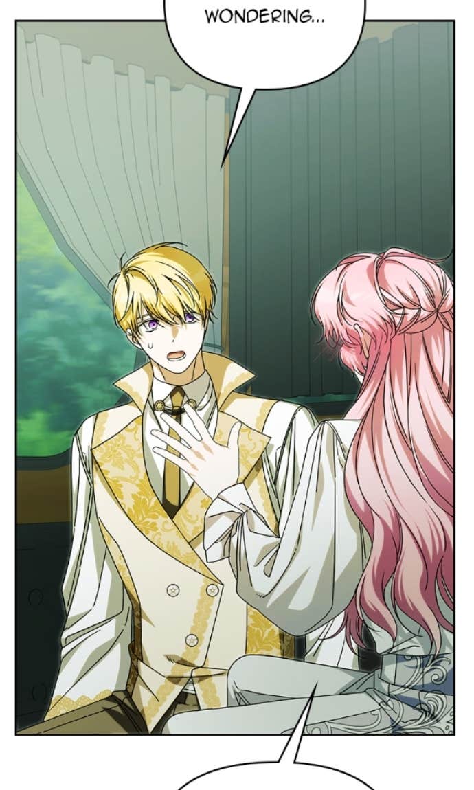 What Happens When the Second Male Lead Goes on Strike Chapter 91 563 070