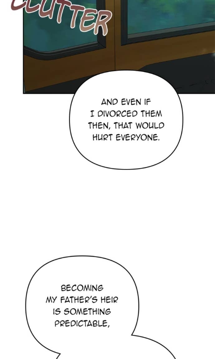 What Happens When the Second Male Lead Goes on Strike Chapter 91 569 076