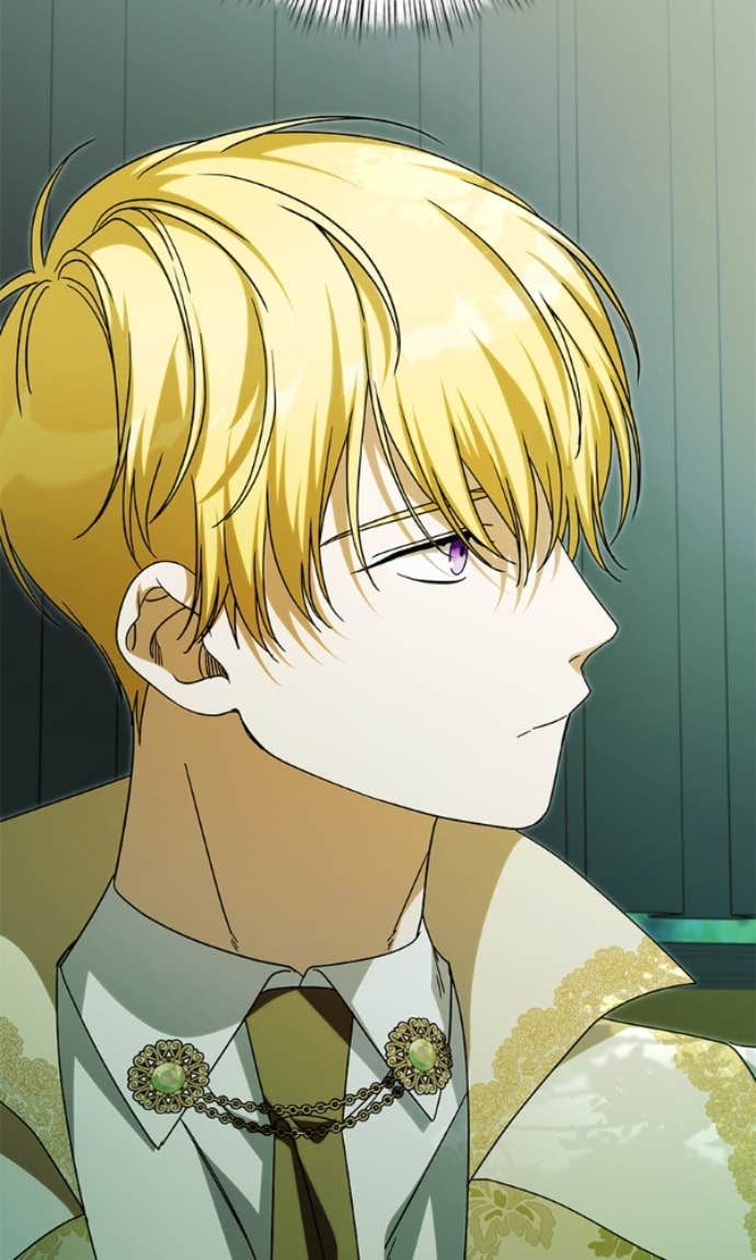 What Happens When the Second Male Lead Goes on Strike Chapter 91 572 079
