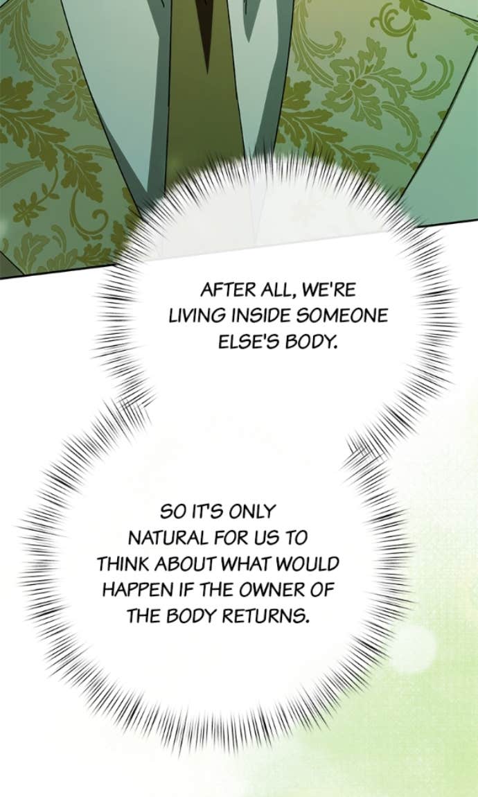 What Happens When the Second Male Lead Goes on Strike Chapter 91 573 080