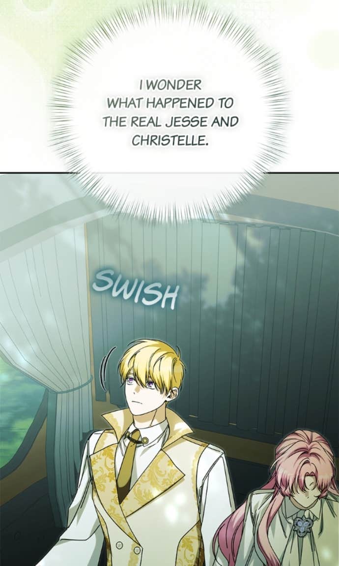 What Happens When the Second Male Lead Goes on Strike Chapter 91 575 082