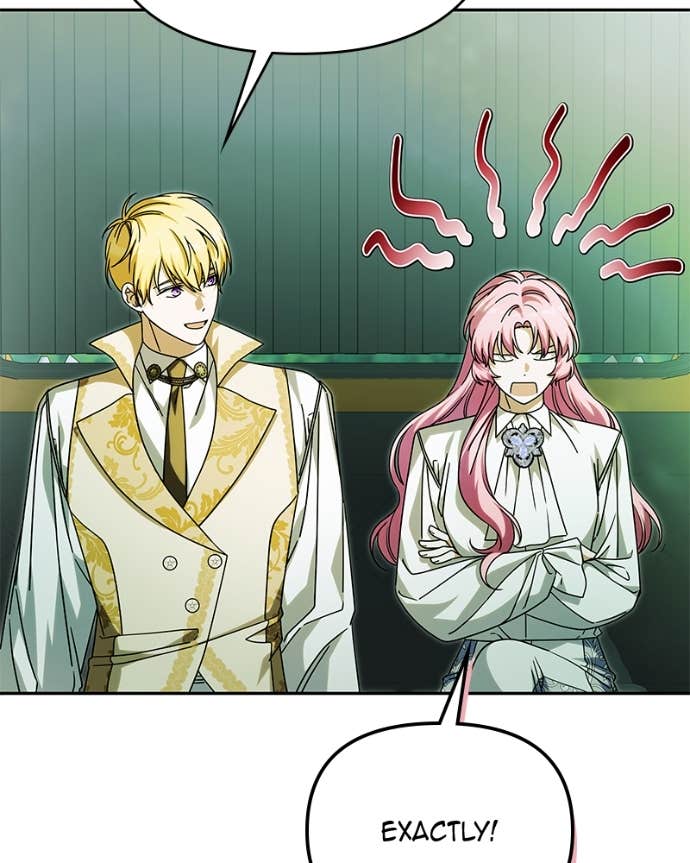 What Happens When the Second Male Lead Goes on Strike Chapter 91 582 089