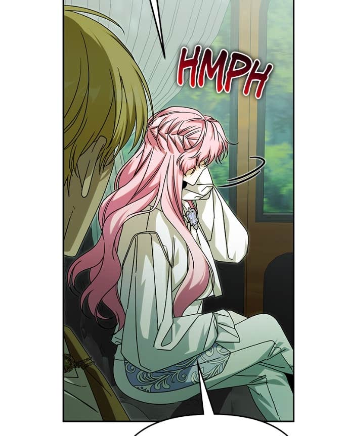 What Happens When the Second Male Lead Goes on Strike Chapter 91 584 091