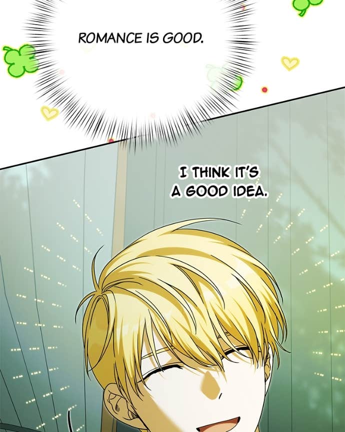 What Happens When the Second Male Lead Goes on Strike Chapter 91 586 093