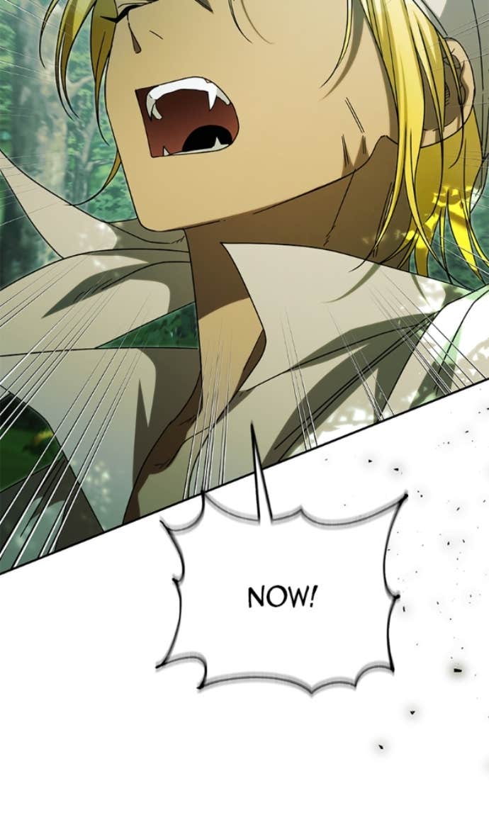 What Happens When the Second Male Lead Goes on Strike Chapter 91 603 110