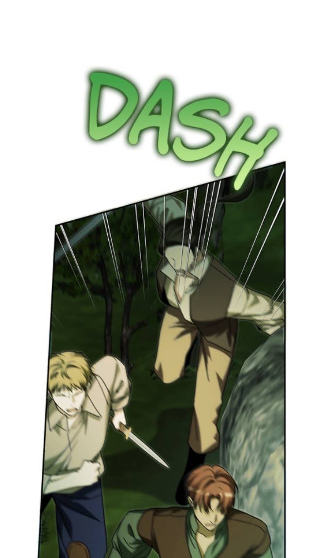 What Happens When the Second Male Lead Goes on Strike Chapter 91 604 111
