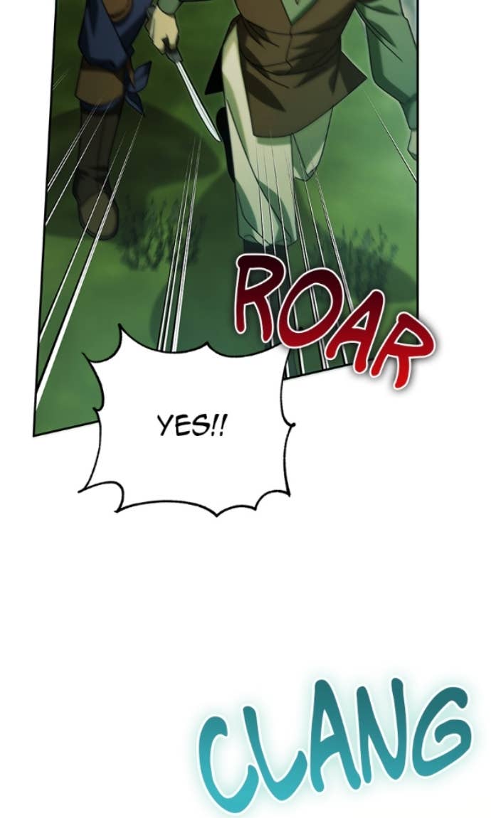 What Happens When the Second Male Lead Goes on Strike Chapter 91 605 112