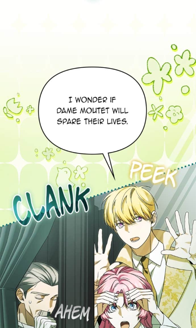 What Happens When the Second Male Lead Goes on Strike Chapter 91 606 113