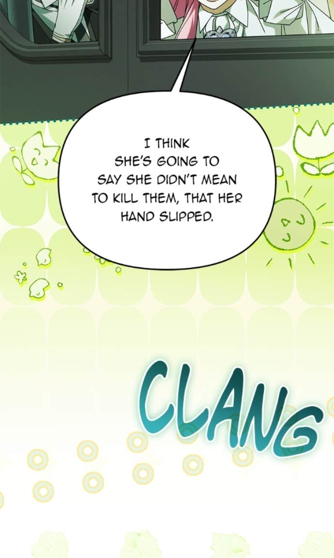 What Happens When the Second Male Lead Goes on Strike Chapter 91 607 114