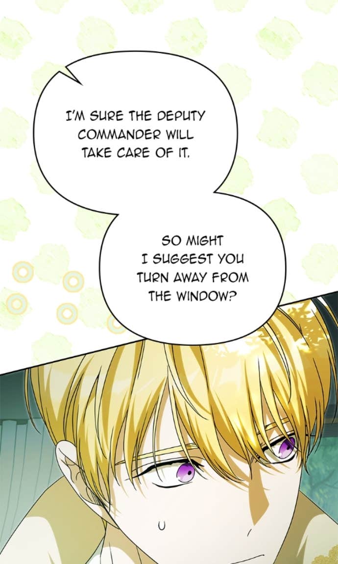 What Happens When the Second Male Lead Goes on Strike Chapter 91 608 115