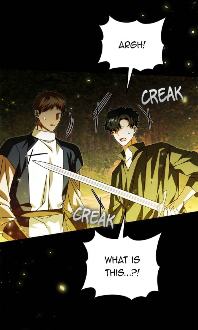 What Happens When the Second Male Lead Goes on Strike Chapter 91 617 124