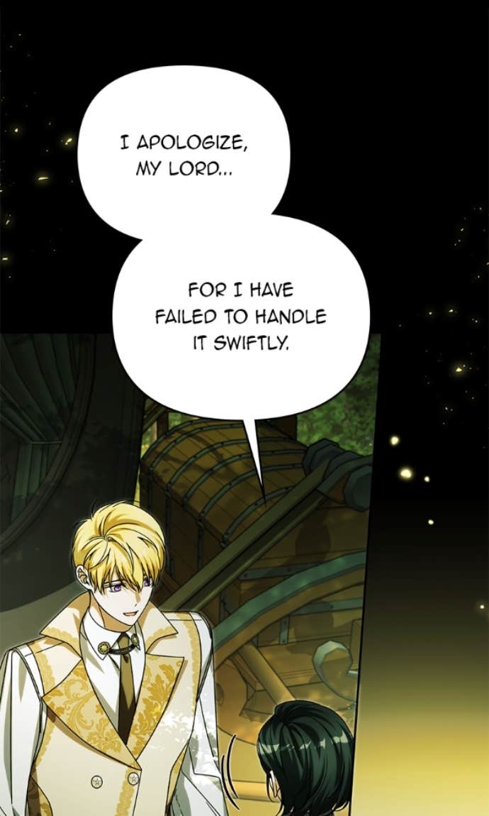What Happens When the Second Male Lead Goes on Strike Chapter 91 619 126