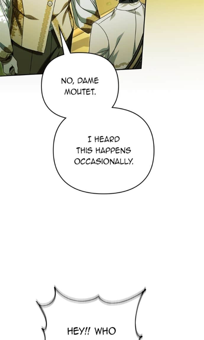 What Happens When the Second Male Lead Goes on Strike Chapter 91 620 127