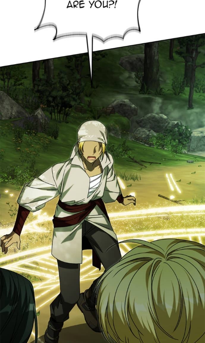 What Happens When the Second Male Lead Goes on Strike Chapter 91 621 128