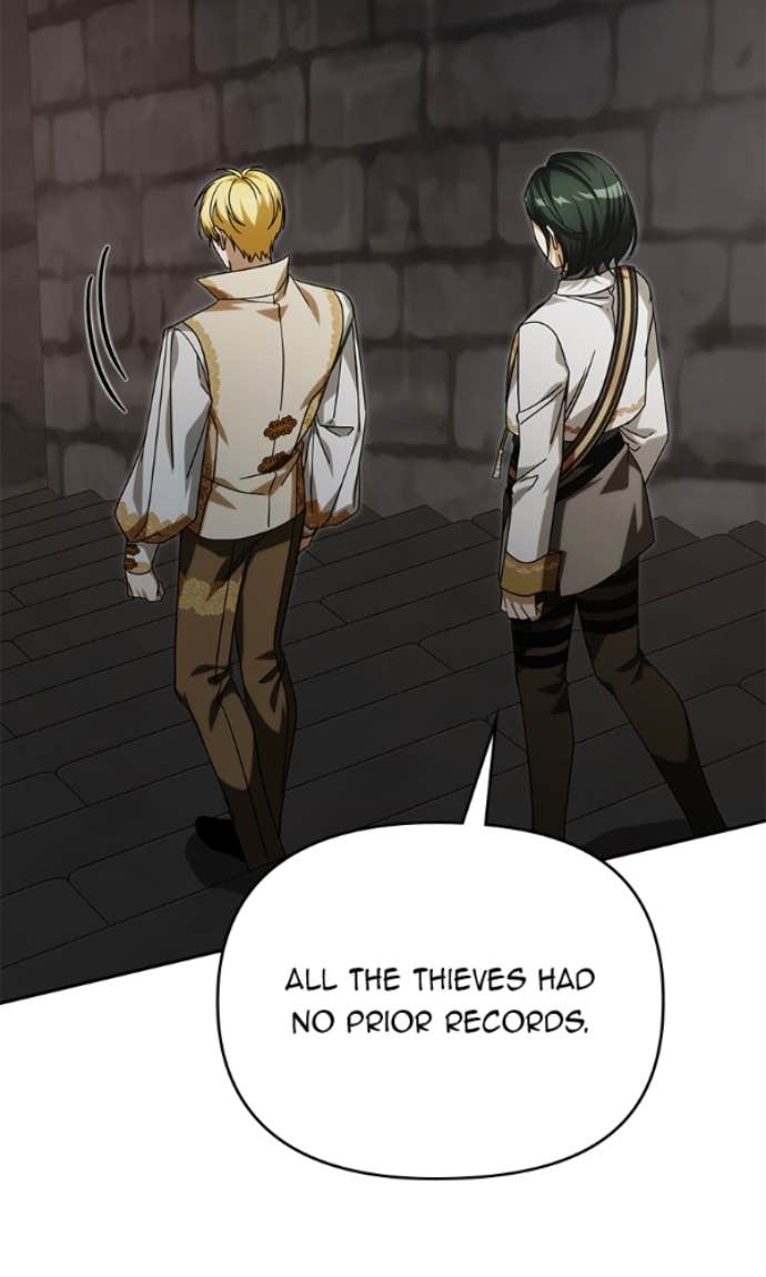 What Happens When the Second Male Lead Goes on Strike Chapter 91 630 137