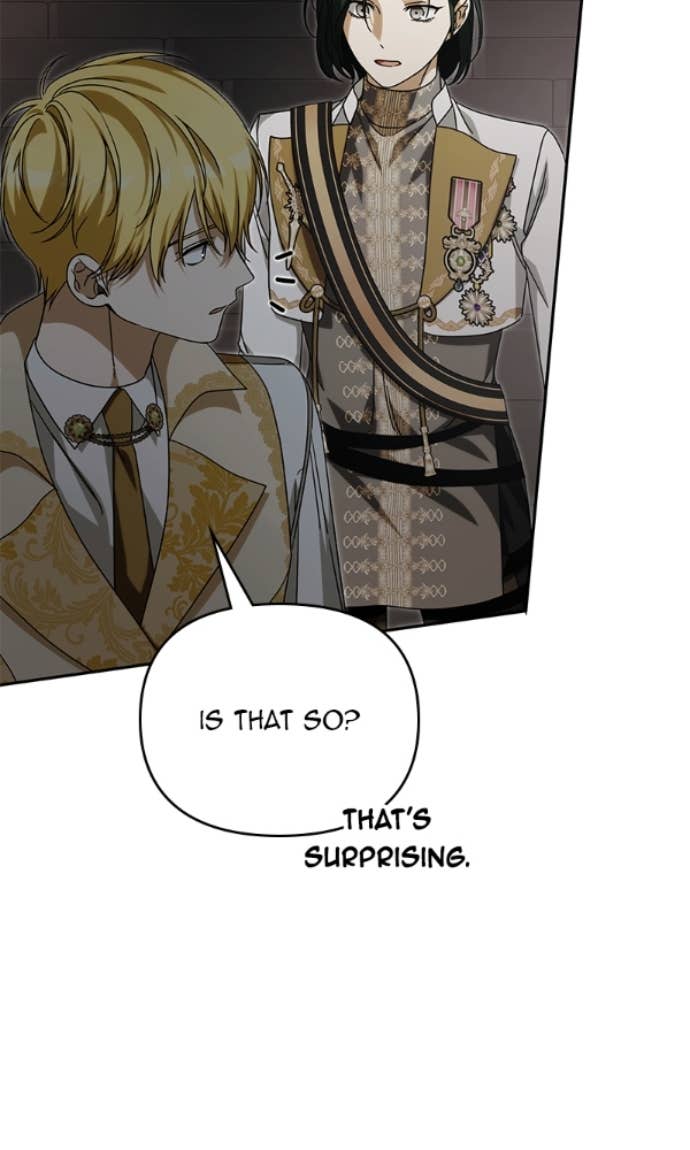 What Happens When the Second Male Lead Goes on Strike Chapter 91 632 139