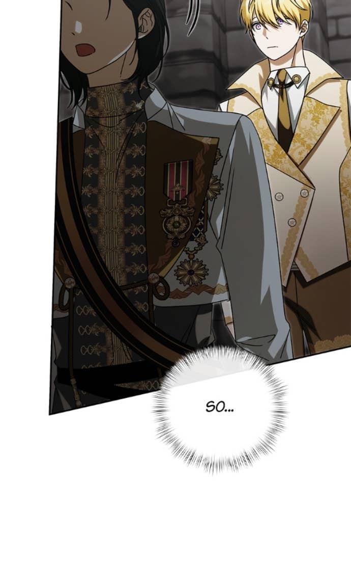What Happens When the Second Male Lead Goes on Strike Chapter 91 636 143