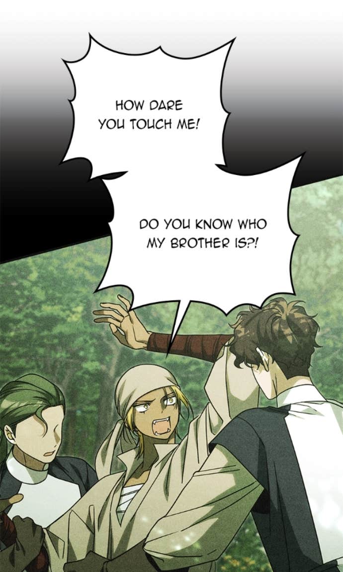 What Happens When the Second Male Lead Goes on Strike Chapter 91 637 144